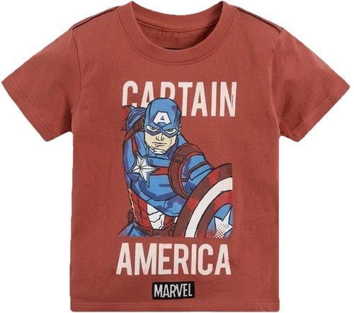 Avengers 134 shirt marvel - 134,