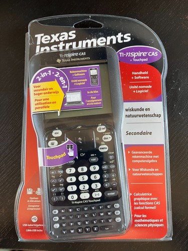 Texas instruments nspire - texas, ti-nspire