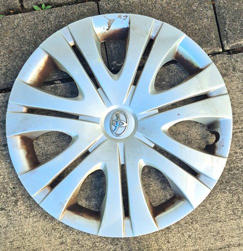 Original radkappen toyota - original,