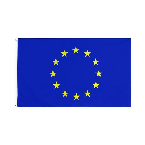 Europa flagge fahne - flagge, x