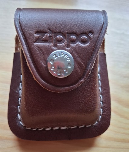 Zippo pouch etui mit - pouch,