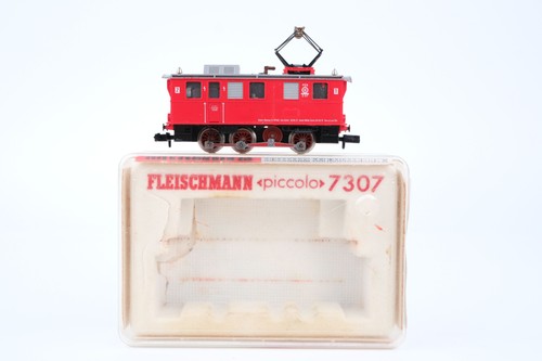 Fleischmann 7307 lok - n, e-lok