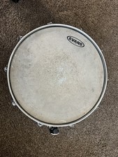 TAMA/EVANS ROCKSTAR 5.5 X 14"