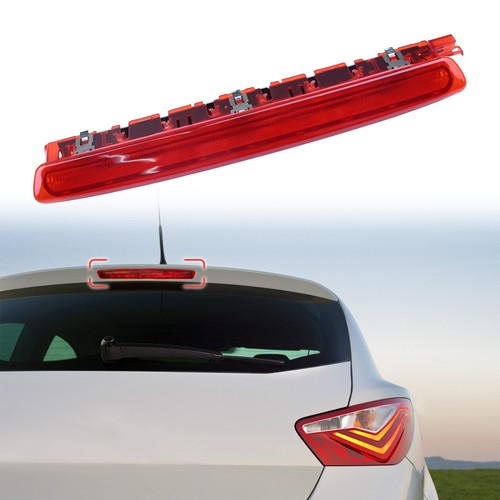 Rot led bremslicht - led, 3.