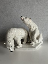 Karl Ens große Porzellan