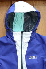 Colmar W's Ski-Snowboard-Jacke