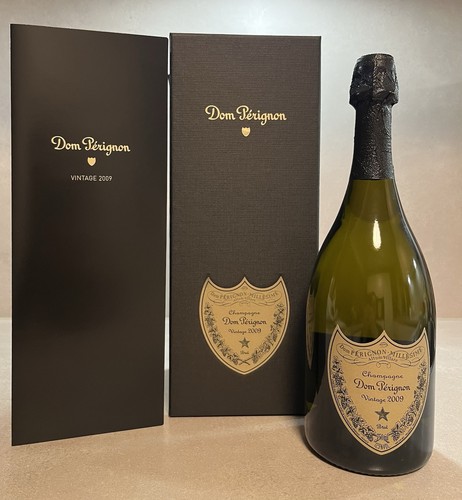 Dom perignon vintage - brut, 2009