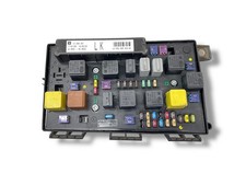 Opel Zafira B 2009 Benzin