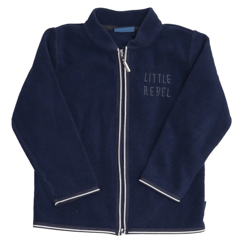 Sanetta fleecejacke unisex - sanetta,, fleecejacke,