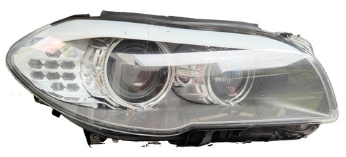 Bmw f10 f11 xenon - bmw,