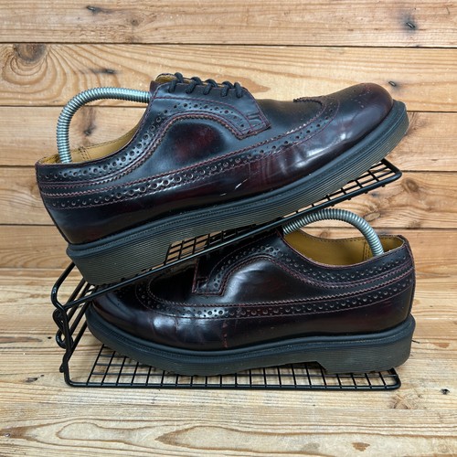 Martens 3989 damenschuhe - dr.,