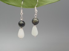 Zierliche Kambaba Jaspis &