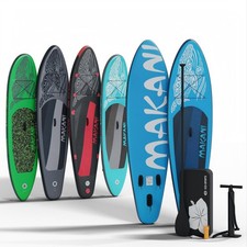 HAGO Stand Up Paddle Board