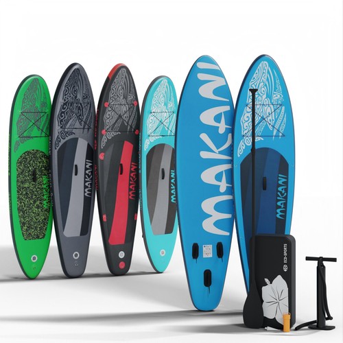 Hago stand paddle board - hago,