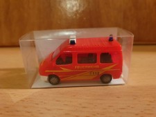 Rietze 50684 Ford Transit Feuerwehr