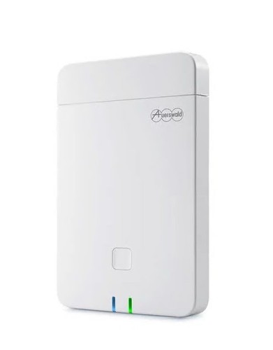 Auerswald comfortel 500m - comfortel, ws-500m