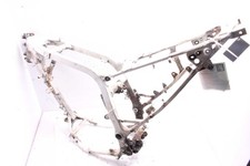 Rahmen Hauptrahmen Honda XRV 650 Africa Twin RD03 88-90