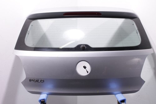 Polo 2 farbe silber - 6r,