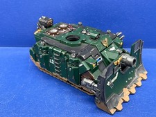 Vindicator der Dark Angels GUT