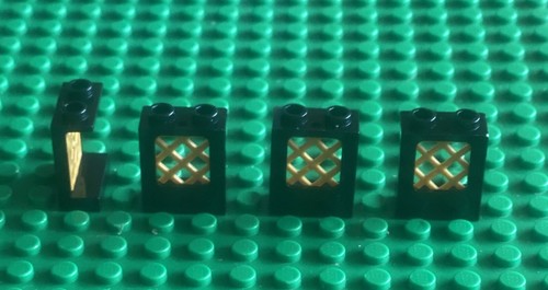 Lego fenster 60592 - 4,