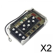 2X CDI Schalter Box für