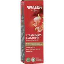 WELEDA Granatapfel straffendes Gesichtsöl 30 ml