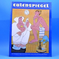 Eulenspiegel 22 1989 |