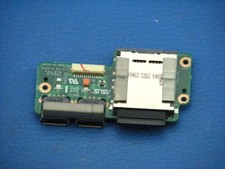 USB Platine 1  Asus X70AC