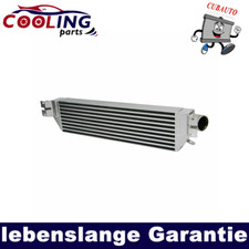 70mm Turbo Ladeluftkühler