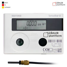 Wärmezähler Engelmann