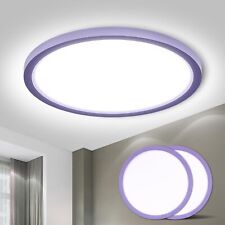 18W 6K Deckenleuchte LED