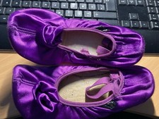 Bleyer Gymnastikschuhe