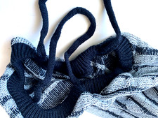 Strickpullover sehr kleine