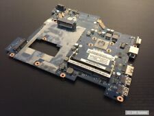 lenovo G580 Ersatzteil: Mainboard 11014063 Motherboard LA-6757P + AMD CPU