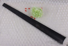 Upright bass fingerboard - 3/4,
