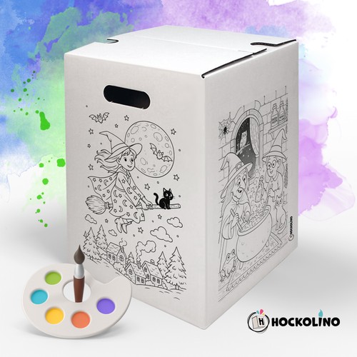 Hockolino - , |