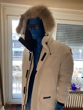 Canada Goose Jacke Herren