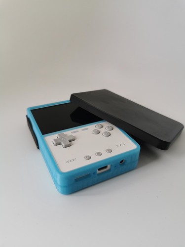 Travel hard cover - case, /