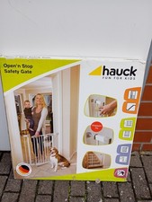 Treppenschutzgitter Hauck Neu