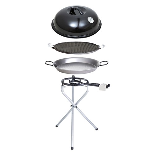 Paella world portable set - portable,