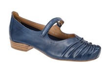Everybody Schuhe GALEGA blau