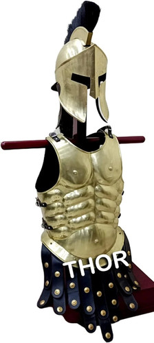 300 spartaner helm mittelalter - 300,