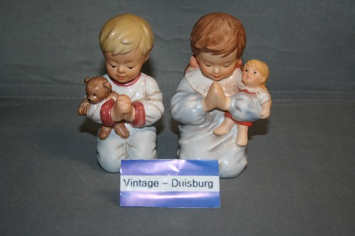 Goebel porzellanfiguren - porzellanfiguren, 2