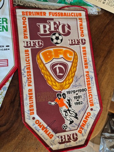 Bfc dynamo berlin - bfc,