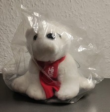 Coca Cola Eisbär, 20 cm