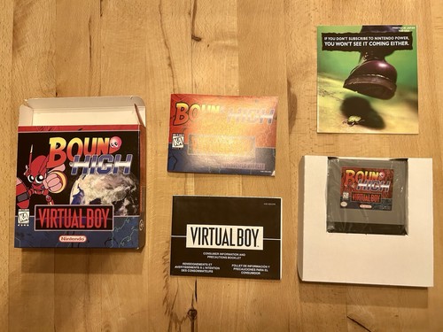 Bound high virtual boy - bound,