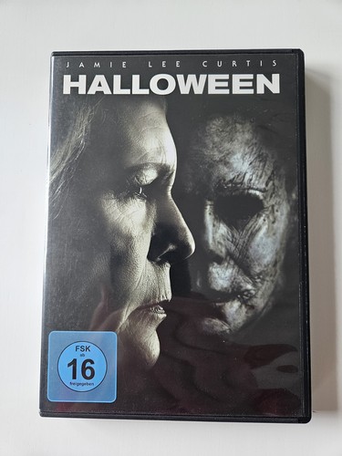 Halloween james lee curtis - lee,