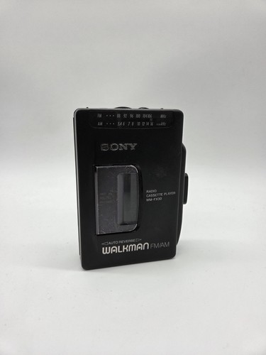 Tragbarer cassette player - tragbarer,