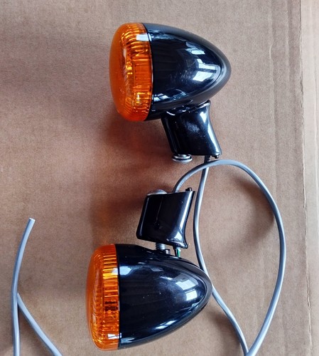 Blinker harley davidson - harley,