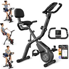 Heimtrainer Fahrradtrainer